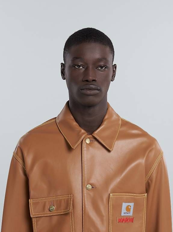 Marni Giacche: Carharrt WIP x Marni Jacket – Nuovo e nell'imballaggio originale da Basel venduto da enz_h2ry 2