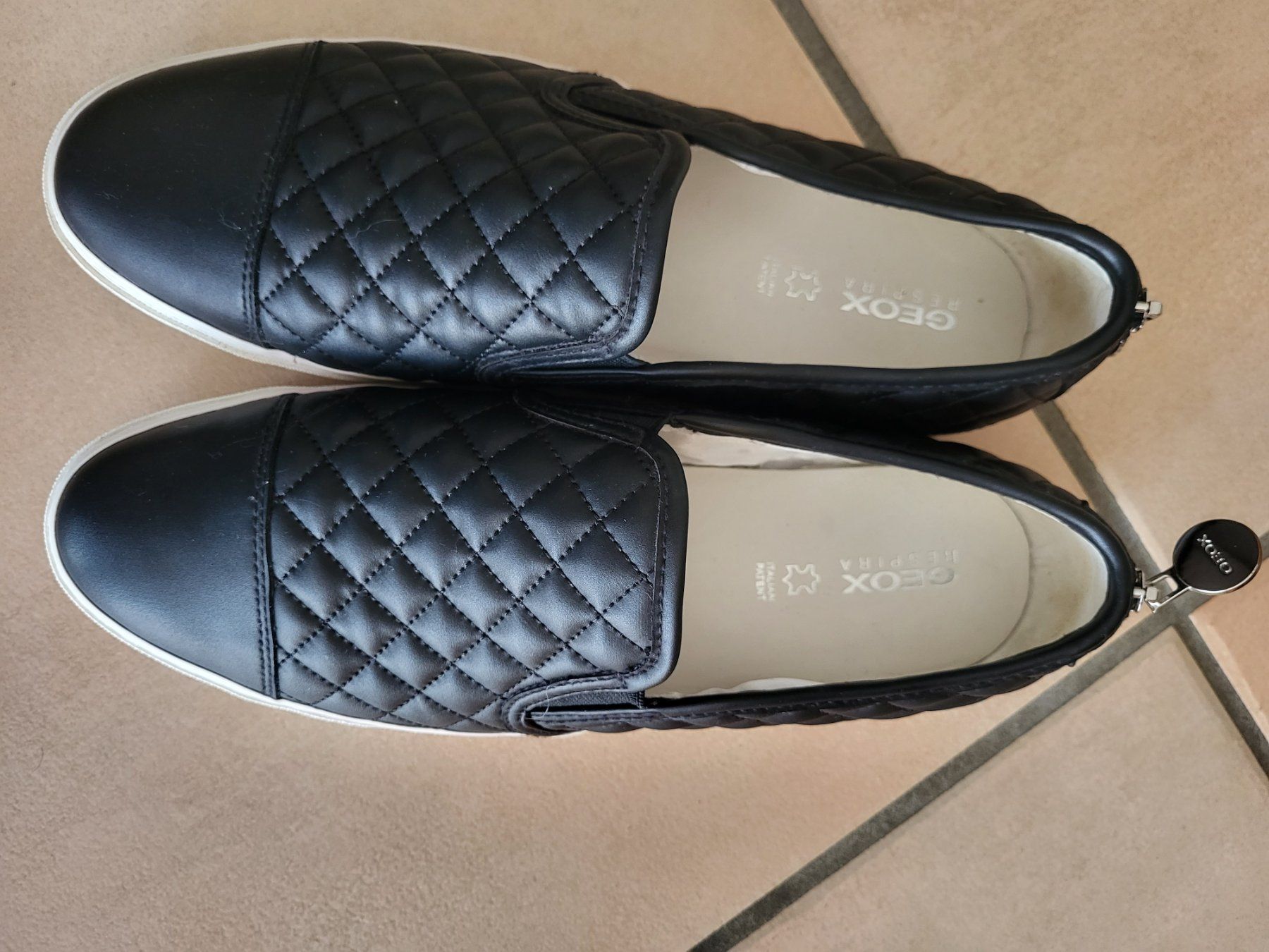 Scarpe da donna: Schuhe – Usato da Brütten venduto da lle_z7j8 3