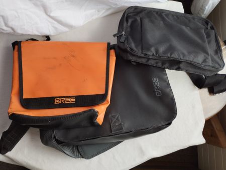 Bree Jost Taschen