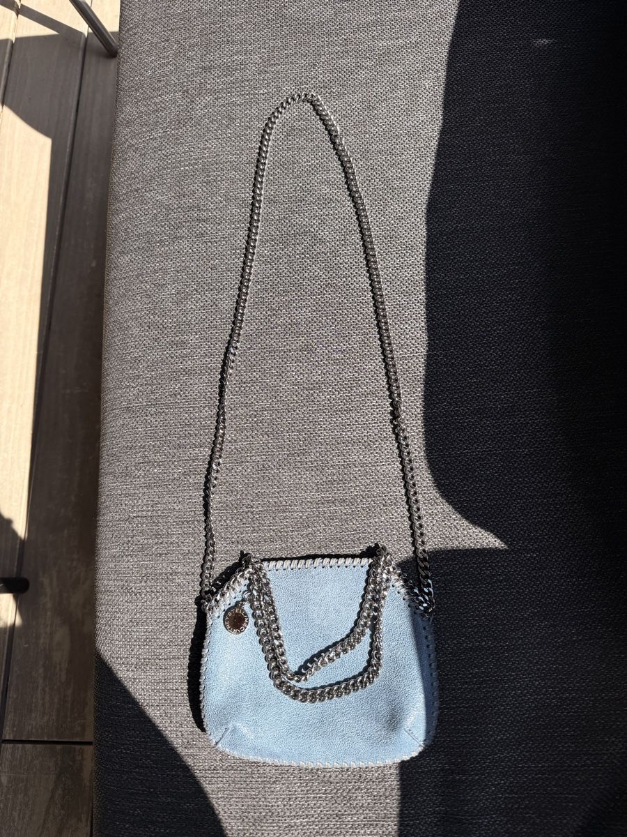 Stella McCartney Borse da donna: Stella McCartney Crossbody – Usato da Zollikofen venduto da S.Hontas