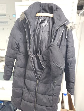 Tragejacke/Tragemantel