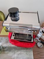 Kaffeemaschine Quick-Mill