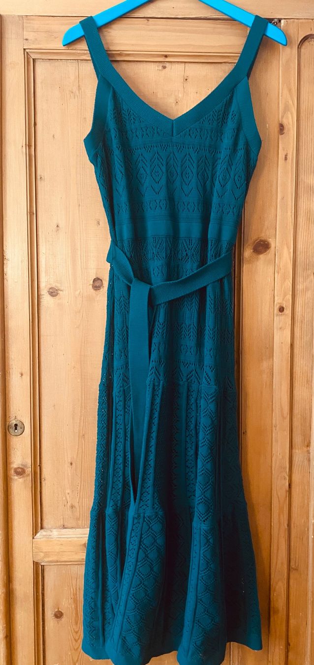 Kleider: Boden Damenkleid – Neu (gemäss Beschreibung) aus Maroggia von ureiun 1