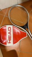 Vintage Tennisschläger Tennis Racket AMF Head Master 4 3/8L