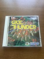 Gate of Thunder CD ROM Spiel hE System Pc engine