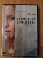 DVD: Der verbotene Schlüssel, Kate Hudson, Horror-Thrille...