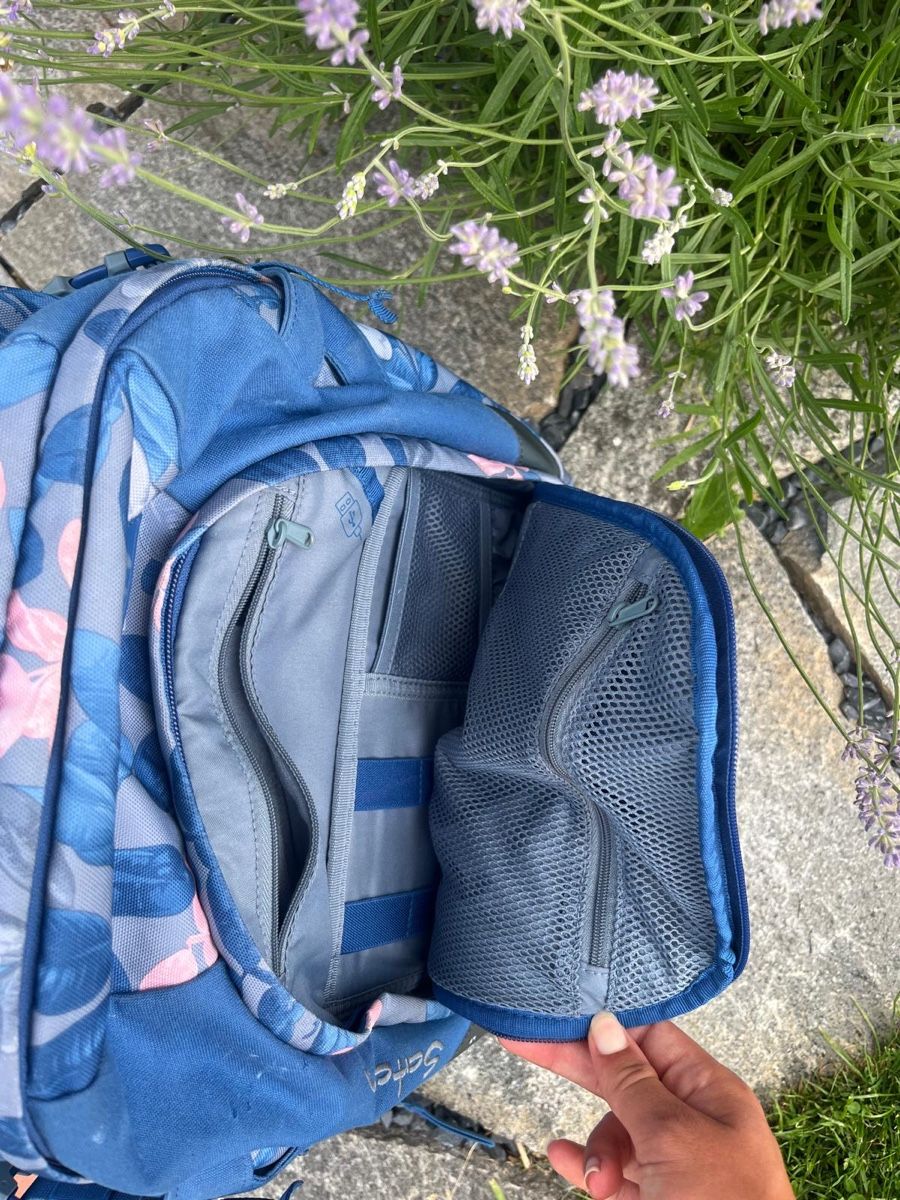 Satch Sacs & sacs à dos: Schulrucksack, Rucksack Satch – D'occasion à Bischofszell par Badas 4