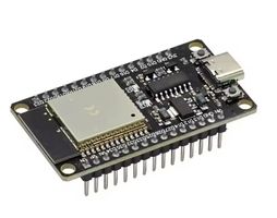 ESP32 DevKitC-32 USB-C WLAN & Bluetooth