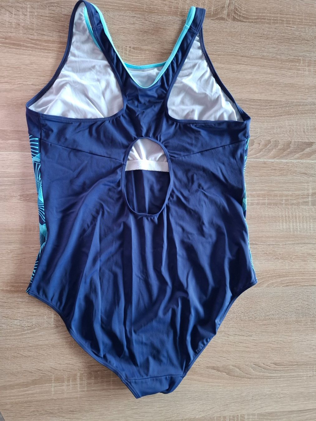 Costumi da bagno & Bikini: Badekleid Gr 54 – Usato da Kappel SO venduto da anm_c255 1