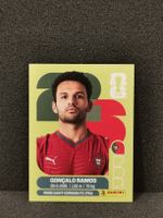 Panini Wm 2026 Sticker :Goncalo Ramos Por 18