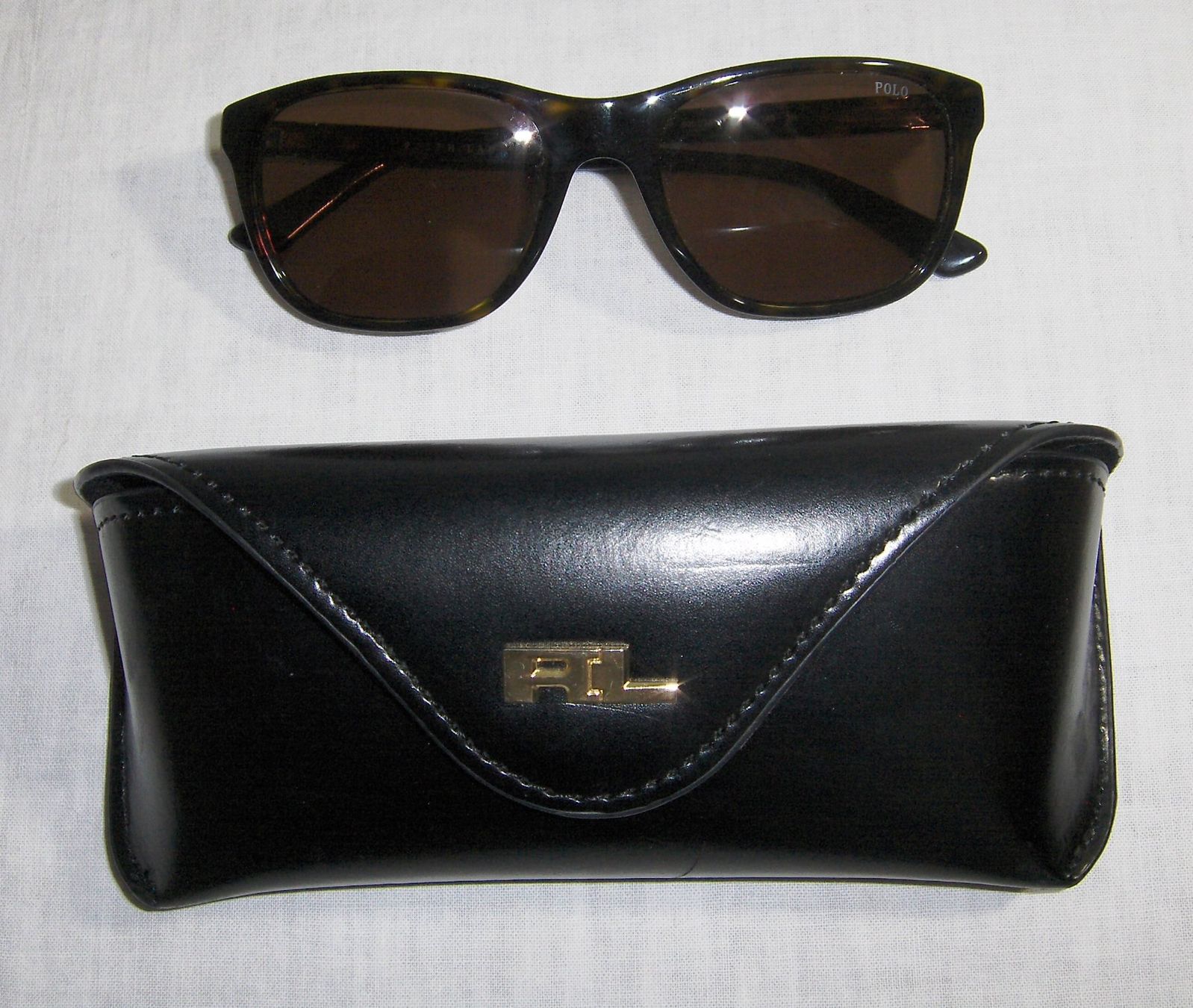 Ralph Lauren Occhiali & Lenti: Sonnenbrille Polo Ralph Lauren – Usato da Dübendorf venduto da alracfo 2