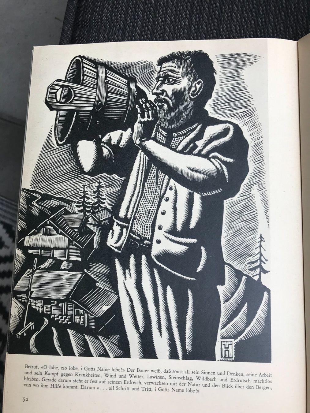 Bücher: Schweizer Heimatbuch 1956 – Neu (gemäss Beschreibung) aus Sachseln von basti1950 7