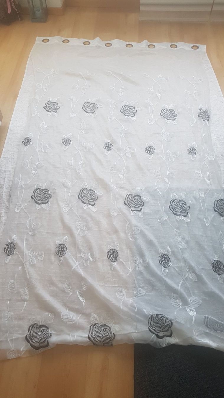 Tende: Paar Vorhänge 230cm x 140cm – Usato da Schöfflisdorf venduto da CrRG21