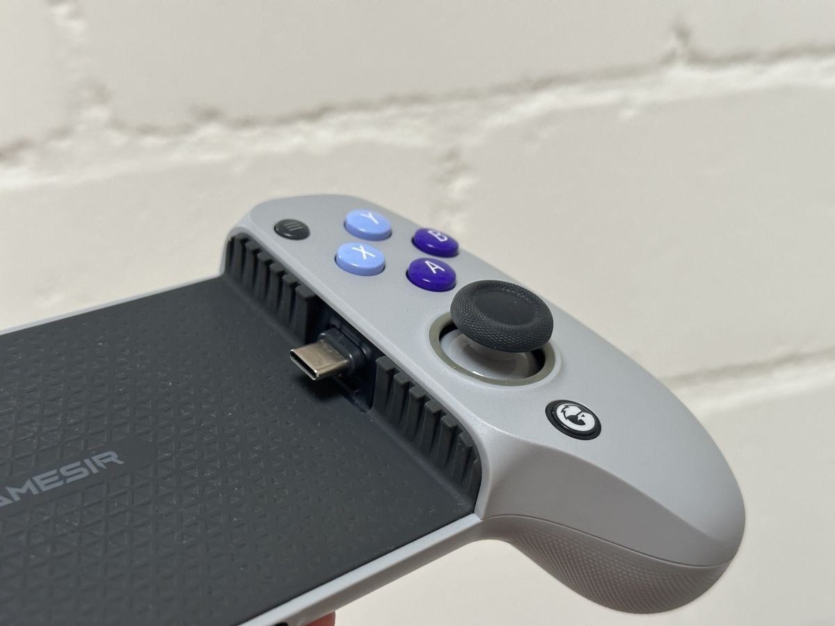 Controller: GameSir X2s Type-C Mobile Gaming Controller - Android (New) – Nuovo (secondo la descrizione) da Wallbach venduto da FulcrumS 2
