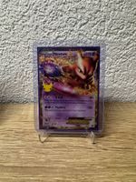 Mewtwo EX 25th anniversary Celebrations (ENG) 🇬🇧