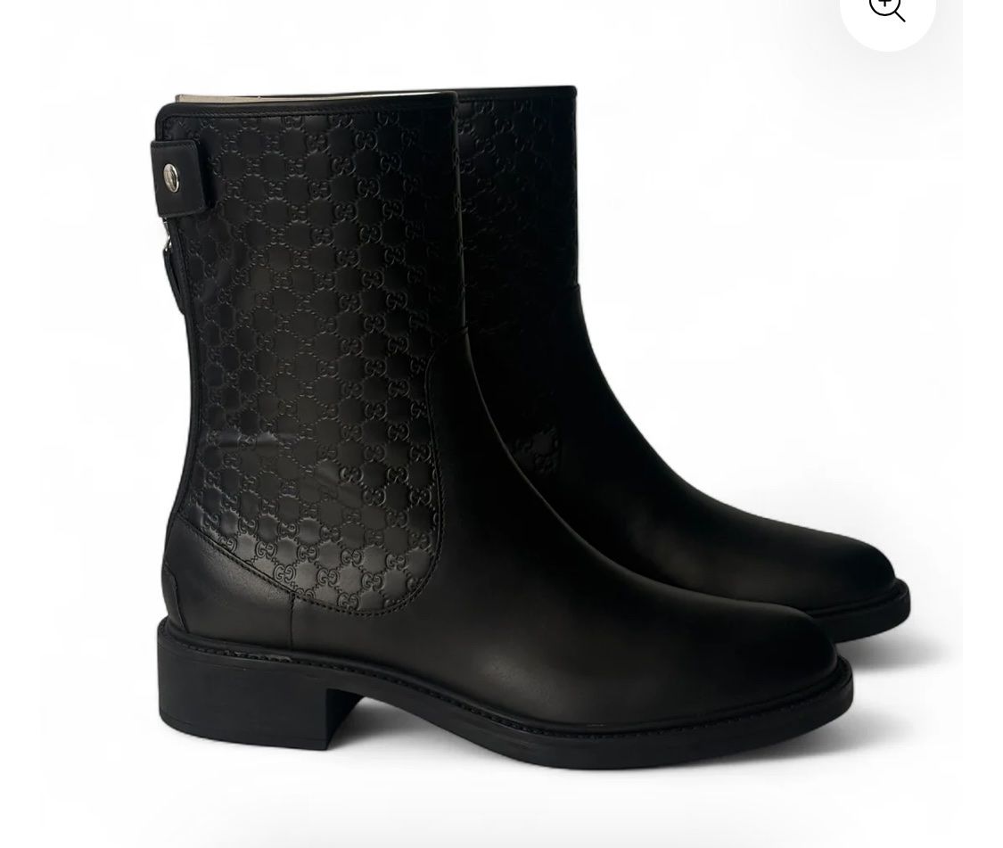 Hufschuhe: Gucci neuf taille 38 – Neu und originalverpackt aus Meyrin von Pretty2000 3