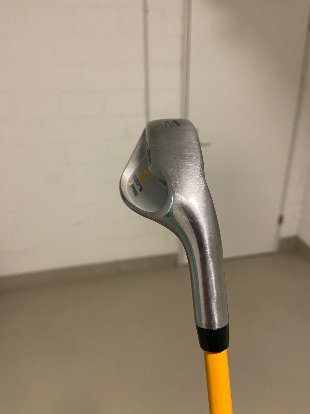 Mazze & Set: Cobra Golf - Wedge W - RH - Kids Junior – Usato da Frauenfeld venduto da golfdude 4