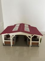 Schleichstall