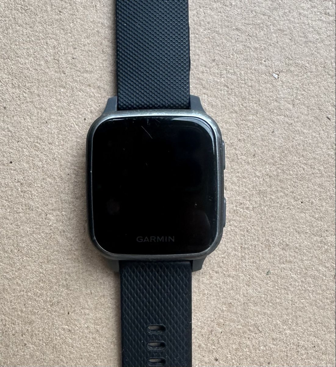 Garmin Smartwatch: Garmin Venu Sq – Usato da Zürich venduto da len_cym5