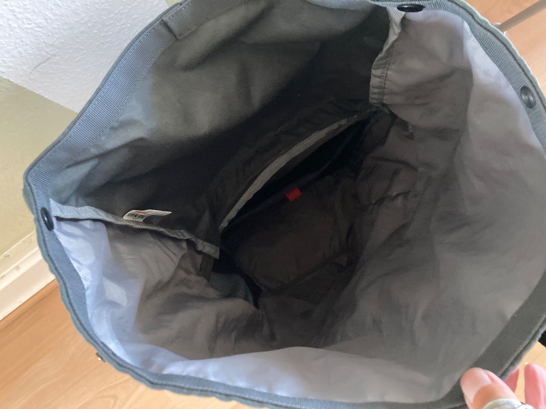 Tatonka Sacs à dos: Tatonka Grip Rolltop Rucksack – D'occasion à Basel par Myriam3 5