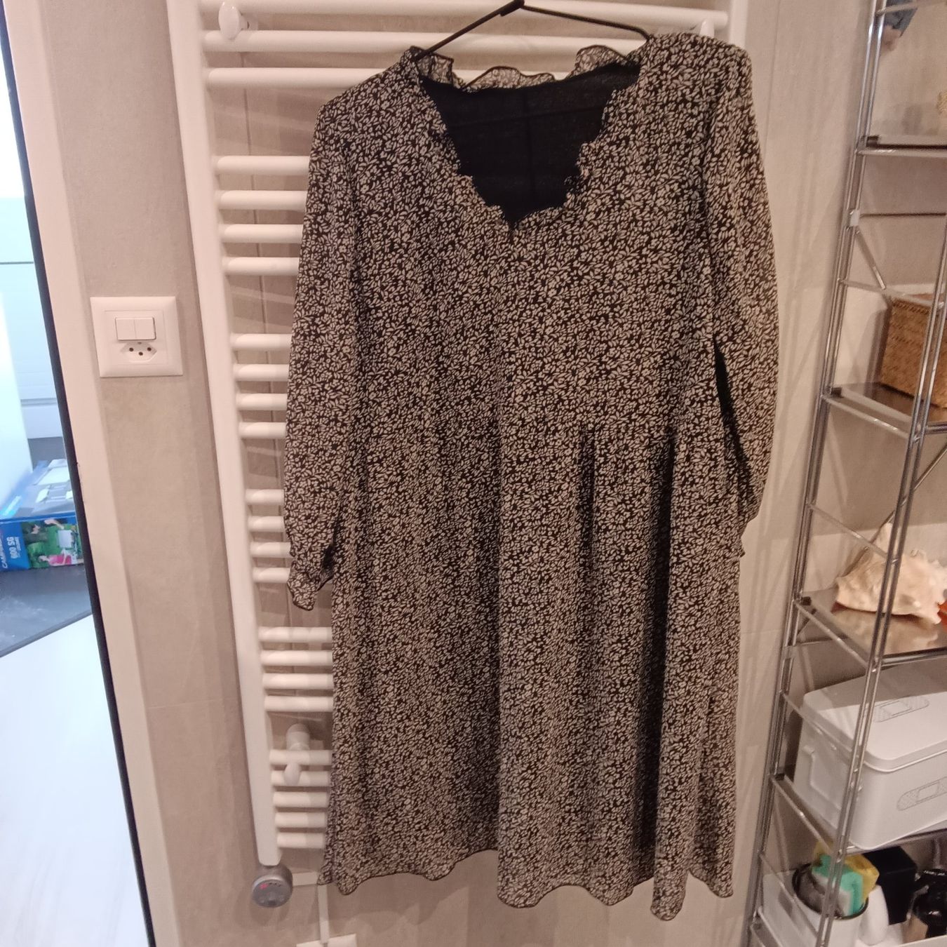 Vestiti: Blümchenkleid, Grösse L, Top Zustand! – Nuovo (secondo la descrizione) da Horn venduto da Corazon15