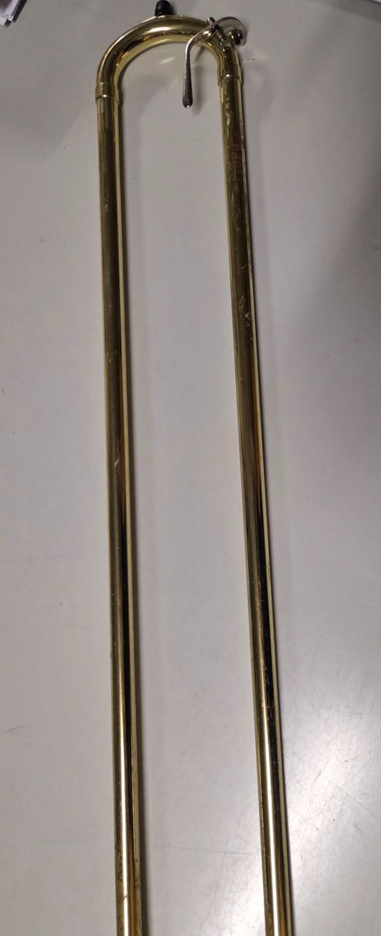 Jupiter Instruments de musique: Posaune Jupiter – D'occasion à Allschwil par Adill 7