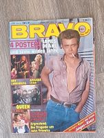 Bravo JAMES DEAN Nr. 11 von 1979 gebraucht