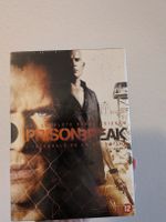 Prison Break Season 3 DVD Box Set New