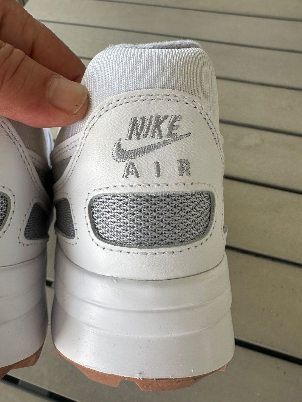 Nike Scarpe da uomo: Golfschuhe - Nike Air - Neu - 43 – Nuovo e nell'imballaggio originale da recherswil venduto da Leuenberger_Lohn 4