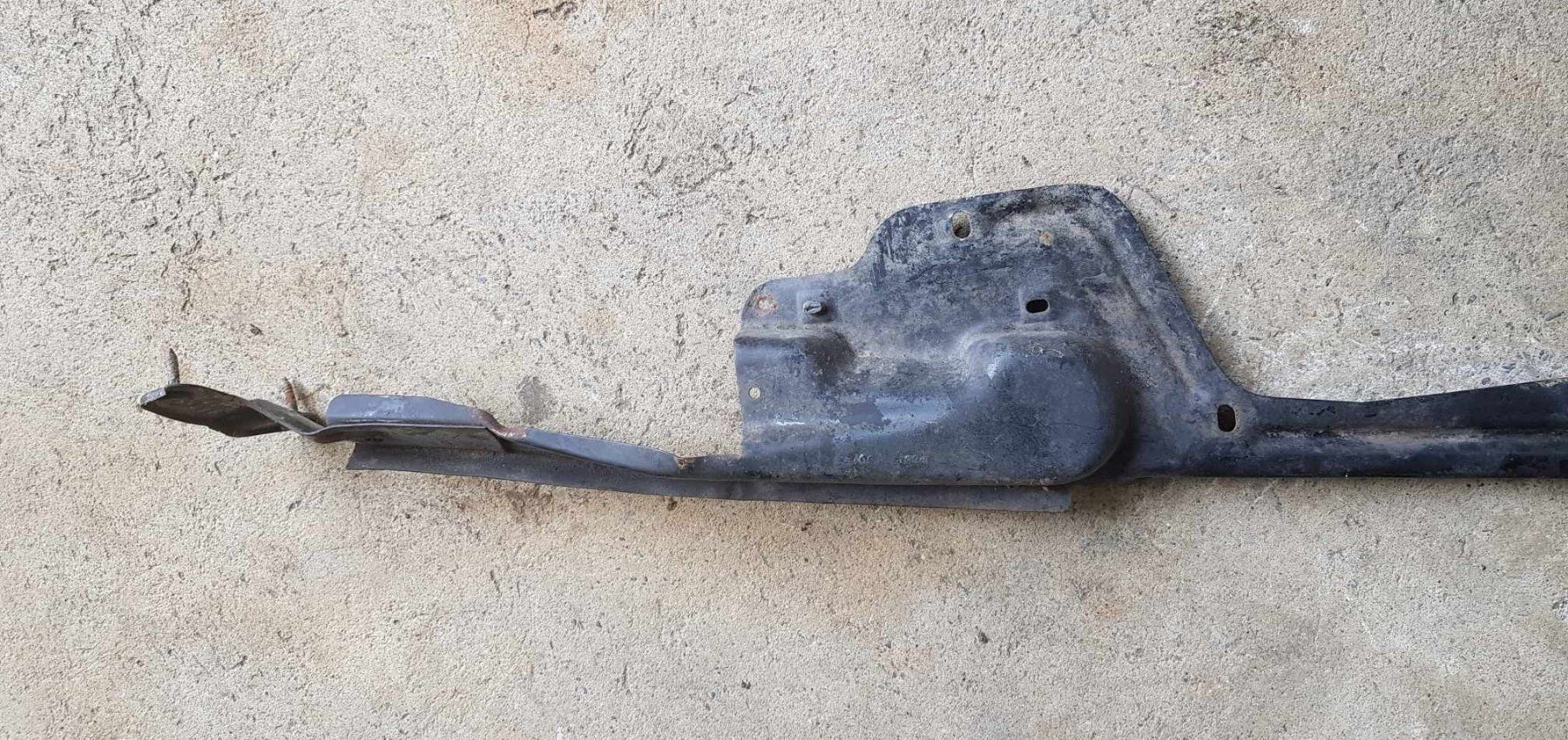 Pontiac Tutti pezzi di ricambio auto: Frontträger Strebe Camaro Firebird TA – Usato da Niedergösgen venduto da usc_2h5n 4