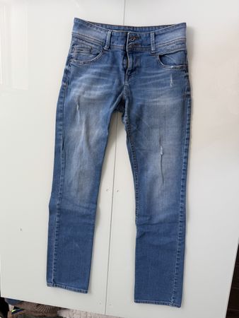 s.Oliver Jeans, Grösse 38 sehr guter  Zustand