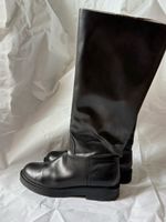 Boots Pull&Bear