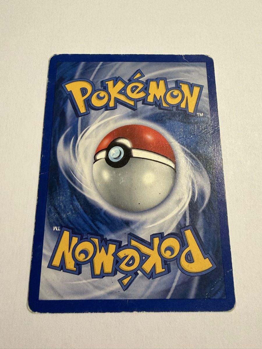 Pokémon Carte collezionabili: Pokemonkarte Sichlor Neo Discovery – Usato da Willisau venduto da Neiro77 1