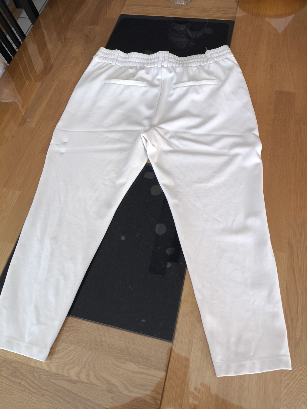 Only Pantaloni: Stoffhose ONLY Gr.XL – Usato da Burgdorf venduto da Ropajesi 6