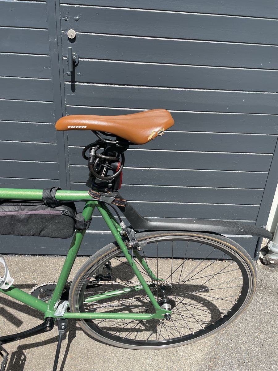 Totem Biciclette: Racebike Totem 28inch – Usato da Zürich venduto da Nicky_vdE 2