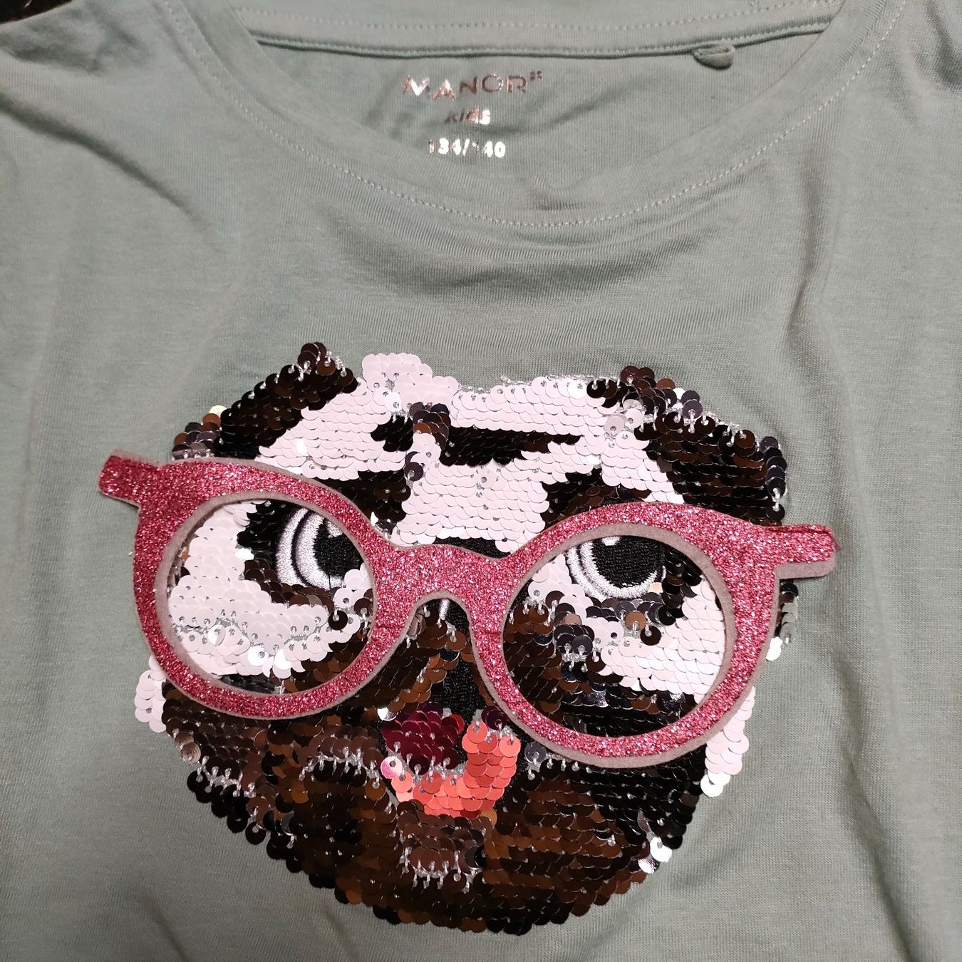 Camicette, T-shirt & Top: Shirt Gr.134/140 – Usato da Adelboden venduto da Lammhult 1