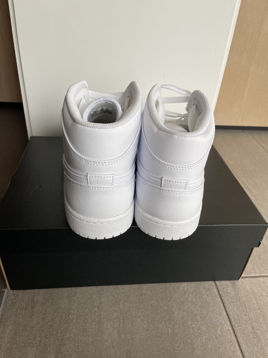 Jordan Herrenschuhe: Jordan 1 – Neu und originalverpackt aus Dompierre FR von matmath 4