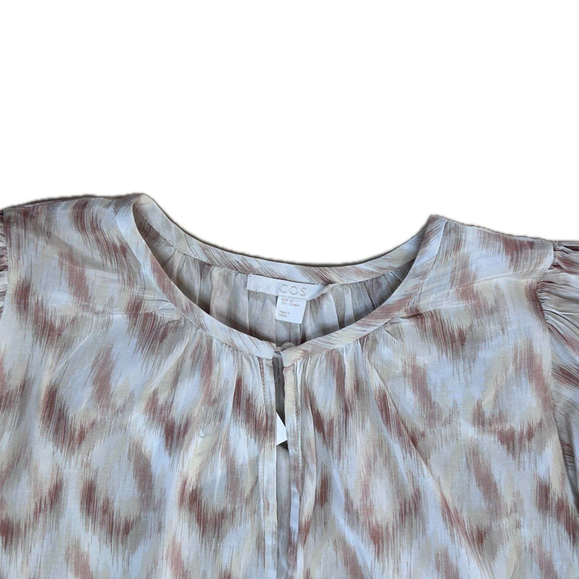 Cos Blusen: COS Blouse – Gebraucht aus St. Gallen von look-twice 5