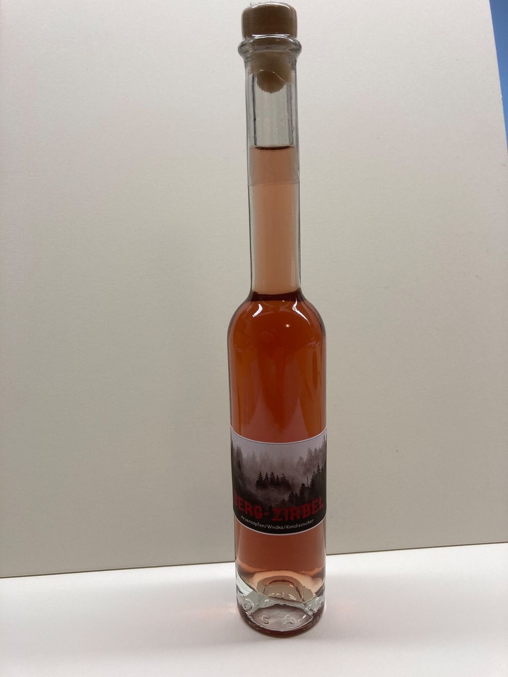 Spirituosen: Arven Schnaps, Zirben Schnaps – Neu und originalverpackt aus Illgau von Pbuergler1