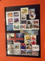 🇨🇭ET Briefmarken Jahrgang 2011