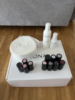 Neonail Set mit diversem Zubehör