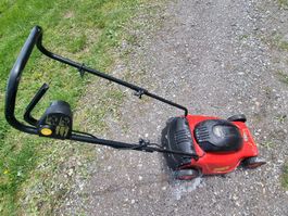 Garda C 390 Rasenmäher, 1300 Watt, zuverlässig für Garten!