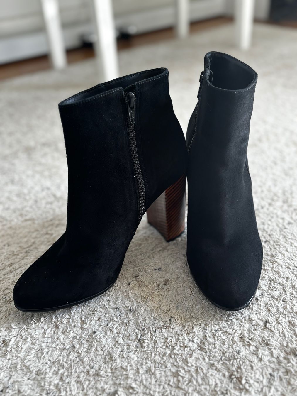 Chaussures femmes: Women's boots - Minelli - size 39 – D'occasion à Cully par Maar_K