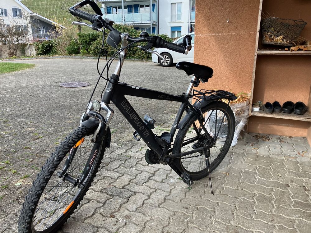 Bastler fahrrad hot sale