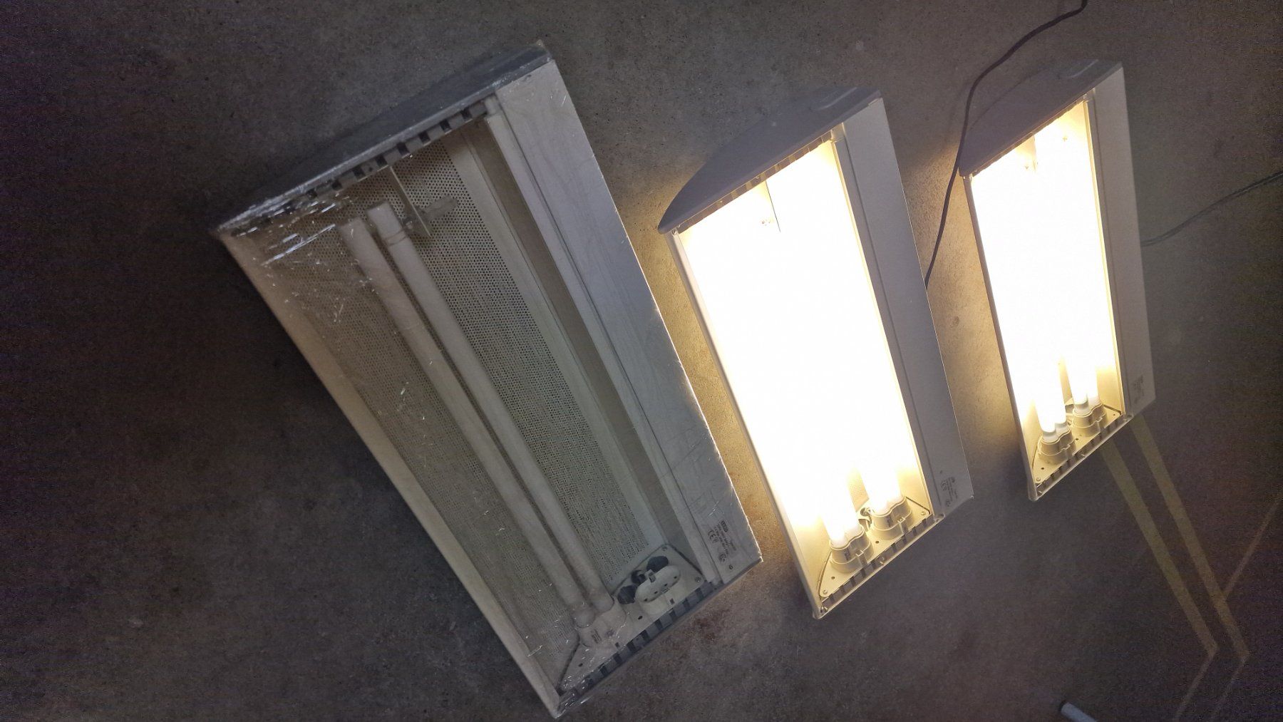 Luxo Lampade: LUXO Isy – Usato da Lyssach venduto da damorest