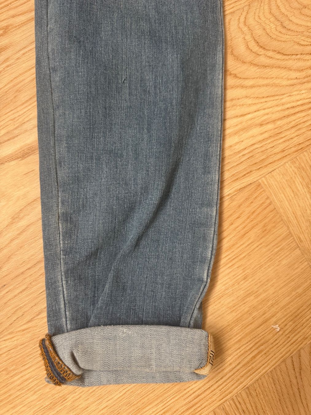 Nile Pantaloni: NILE HOSE GR. S – Usato da Walperswil venduto da So1me25 6