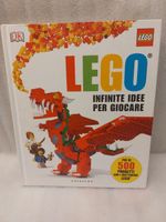 LEGO Infinite Idee per Giocare - Libro