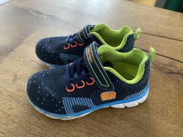Turnschuh Elefanten Gr. 24 mittel