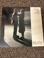 Schallplatte / Rickie Lee Jones / Pirates
