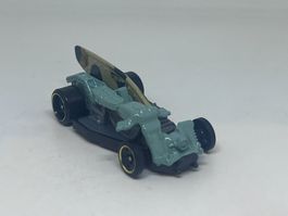 Hot Wheels Moto Wing #9